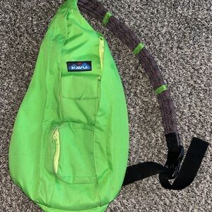 Kavu sling bag